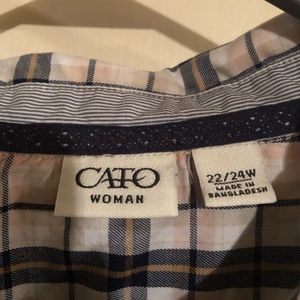 Casual Shirt